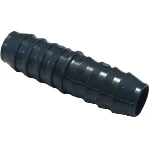 Commodity  PETCUP34 Poly Insert Coupling, 3/4 Inch