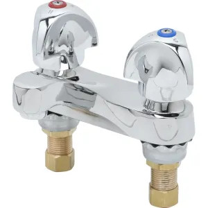 T&S Brass B-2971 T&S Brass B-2971 Centerset Lavatory Faucet