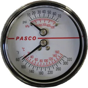 Pasco 1435 Pasco 1435 2-1/2
