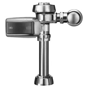 Sloan 3910135 Sloan Royal 111 SMOOTH-1.6 Exposed Sensor Water Closet Flushometer (3910135)