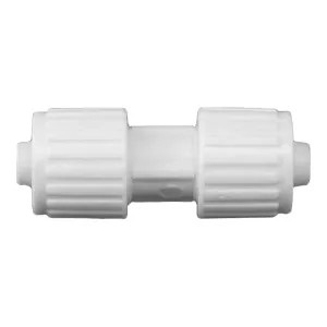Flair-It 06855 Flair-It 06855 PEX Coupling - 3/8