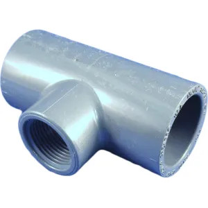 Commodity  1 x 1 x 3/4