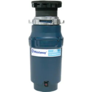 Waste King 191 Waste King 191 1/3 HP Garbage Disposal Without Cord