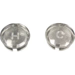 Thrifty 1591-T Thrifty 1591-T Delta Faucet Handle Button Set 5692