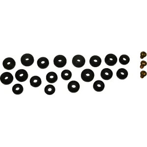 Thrifty 498-T Thrifty 498-T Assorted Flat Bibb Washers