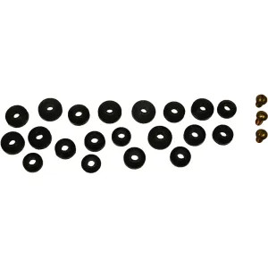 Thrifty 499-T Thrifty 499-T Assorted Beveled Bibb Washers