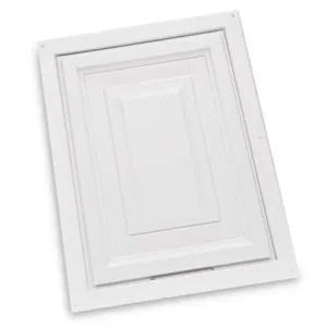 Viega 50718 Viega 50718 14-Port Max Manabloc Access Panel 14
