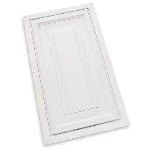 Viega 50726 Viega 50726 16-Port Max Manabloc Access Panel 14