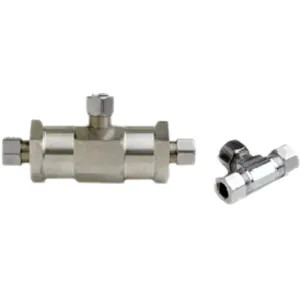 Symmons 4-10B Symmons 4-10B Mechanical Mixing Valve