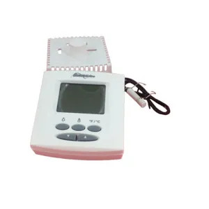 General Filters GFX3 GENERAL AIRE GFX3 AUTOMATIC DIGITAL HUMIDISTAT