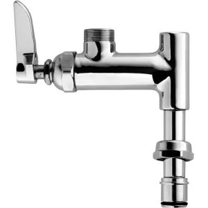 T&S Brass B-0155-LN T&S Brass B-0155LN Add-on Faucet