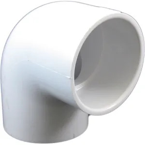 Commodity  Schedule 40 PVC 90 Degree 2 Inch Elbow