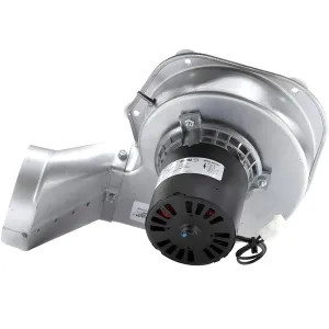 Fasco A155 Armstrong 1 Speed Furnace Draft Inducer Motor, 1/30 HP, 1.4 Amps, 115 Volts 60hz. 3000 RPM - A155