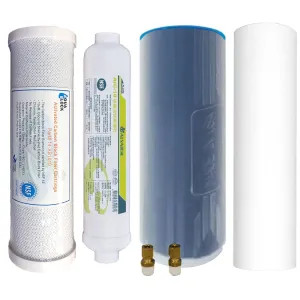 Commodity  Arrow Reverse Osmosis Replacement Filters - 03-9200P (Membrane not included )