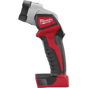 Milwaukee 2735-20 Milwaukee 2735-20 M18 Cordless Work Lights, 18 Volt, LED