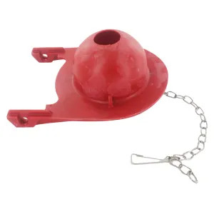 Kohler GP1078441 KOHLER GP1078441 PART FLAPPER ASSEMBLY