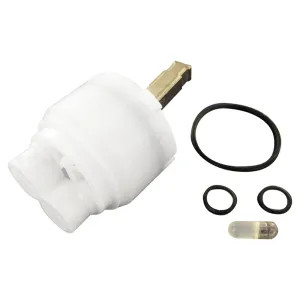 Kohler GP1059291 KOHLER K-GP1059291 Replacement Seal for Single-Flush Canister Toilets