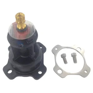 Kohler GP77759 KOHLER GP77759 Mixer Cap For Pressure Balance 1/2