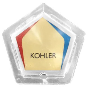 Kohler GP42361 KOHLER GP42361 Plug Button with Centura