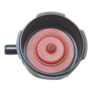 Korky R528 KORKY R528 TOILET FILL VALVE REPLACEMENT CAP FOR 528 SERIES FILL VALVES ALSO
