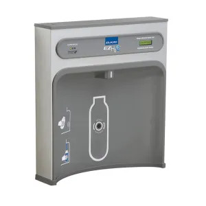 Elkay LZWSR Elkay LZWSR EZH2O RetroFit Bottle Filling Station, Non-Refrigerated