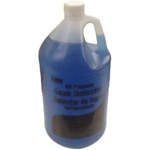 Oatey 30212 Oatey 30212 Leak Detector 1 Gallon 