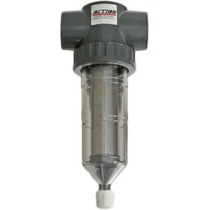 Action Filter S 2.0-8 Action Machining S 2.0-8 Screen Only For 2