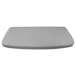 Toto TCU706BCR#04 Toto TCU706BCR#04 Gray Toilet Tank Lid for ST706/ST706BD Tanks