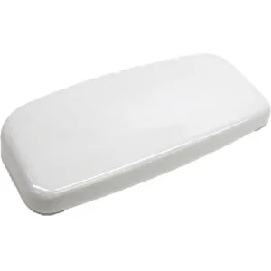 Toto TCU854BCR#01 Toto TCU854BCR#01 Cotton White Toilet Tank Lid for ST854SB