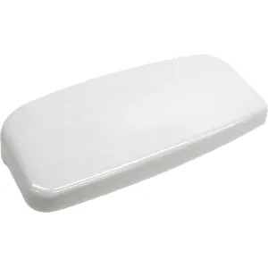 Toto TCU854CRS#01 Toto TCU854CRS#01 Cotton White Toilet Tank Lid for ST854S/ST854SL/ST853S