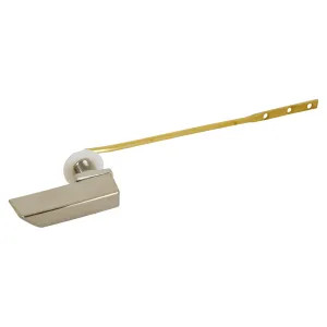 Toto THU225#BN TOTO THU225#BN Brushed Nickel Toilet Tank Trip Lever - Part