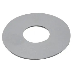 Toto 9BU001ER Toto 9BU001ER Flapper Gasket - Replacement Part