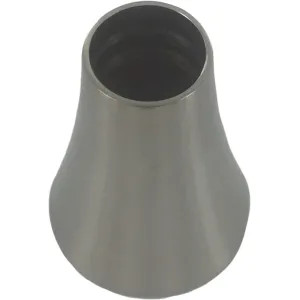 Toto 1FU4017 Toto Canopy for Nexus Lavatory Faucet, Brushed Nickel - 1FU4017