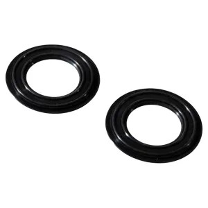 Toto 9BU9156 TOTO 9BU9156 RUBBER WASHER SET (2 PIECES) FOR NEOREST 600 TOILET