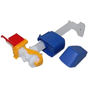 Toto THU134 TOTO Fill Valve Assembly With Bracket and Filter - THU134 