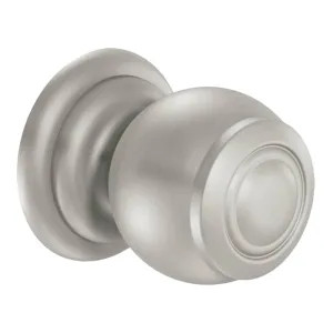 Moen YB5405BN Moen Kingsley Drawer Knobs - Brushed Nickel (YB5405BN)