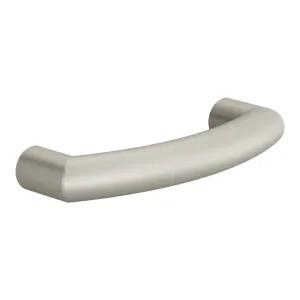 Moen YB5807BN Moen YB5807BN Icon Drawer Pull, Brushed Nickel