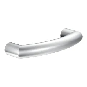 Moen YB5807CH Moen YB5807CH Icon Chrome Drawer Pull, Chrome