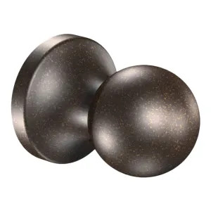 Moen YB9805ORB Moen YB9805ORB Waterhill Drawer Knob, Oil Rubbed Bronze