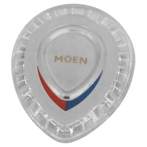 Moen 162105 Moen 162105 Handle Cap Kit