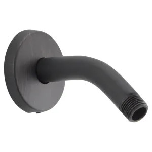 Delta U4993-RB Delta Venetian Bronze Shower Arm and Flange Assembly, Brass - U4993-RB