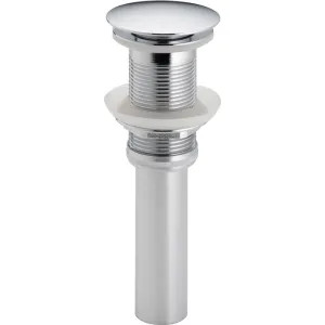 Brizo RP72413PC Brizo RP72413PC Pop-Up Drain With Less Overflow, Chrome