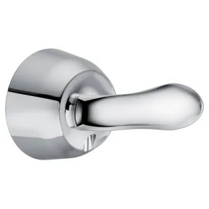 Delta RP70639 Delta RP70639 14T Series Chrome Metal-lever Handle Kit