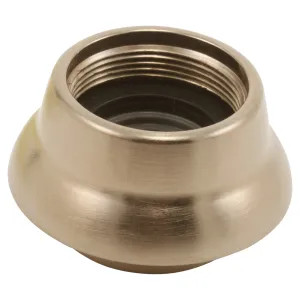 Delta RP34348CZ DELTA RP34348CZ PART SPOUT TIP & GASKET (RT) CHAMPAGNE BRONZE