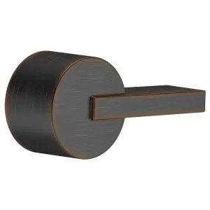 Delta RP51037RB Delta RP51037RB Vero Metal Lever Handle Kit - 14 Series, Venetian Bronze