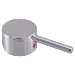 Peerless RP71263 PEERLESS RP71263 PART HANDLE KIT WITH BUTTON AND SCREW CHROME