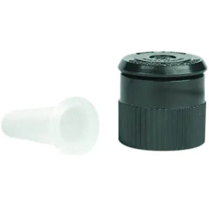 Rainbird 1408MX Rainbird 1408MX 2 Gpm Pressure Compensate Bubbler