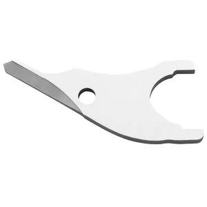 Milwaukee 48-44-0151 Milwaukee 48-44-0150 model 18-Gauge Center Shear Blade