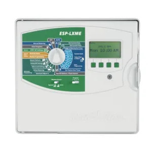 Rainbird I8LXMEAU Rainbird I8LXMEAU 8 Station 230Vac Control