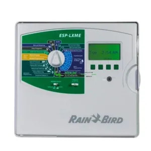 Rainbird I8LXMEEU Rainbird I8LXMEEU 8 Station 230Vac Control